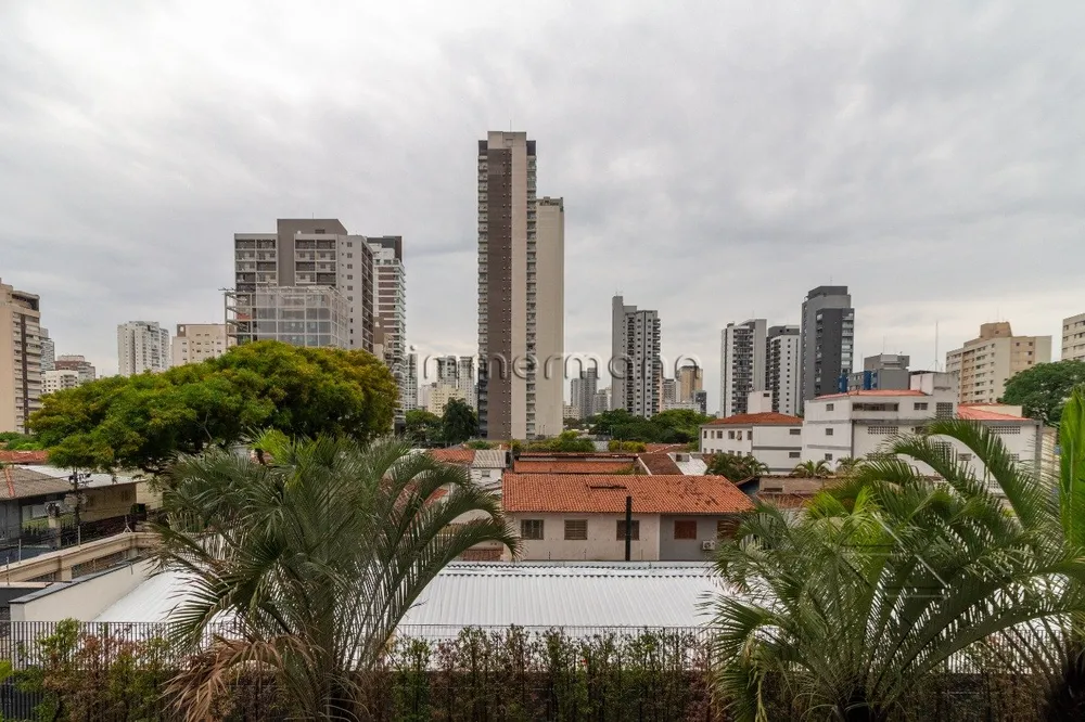 Apartamento, 1 quarto, 35 m² - Foto 3