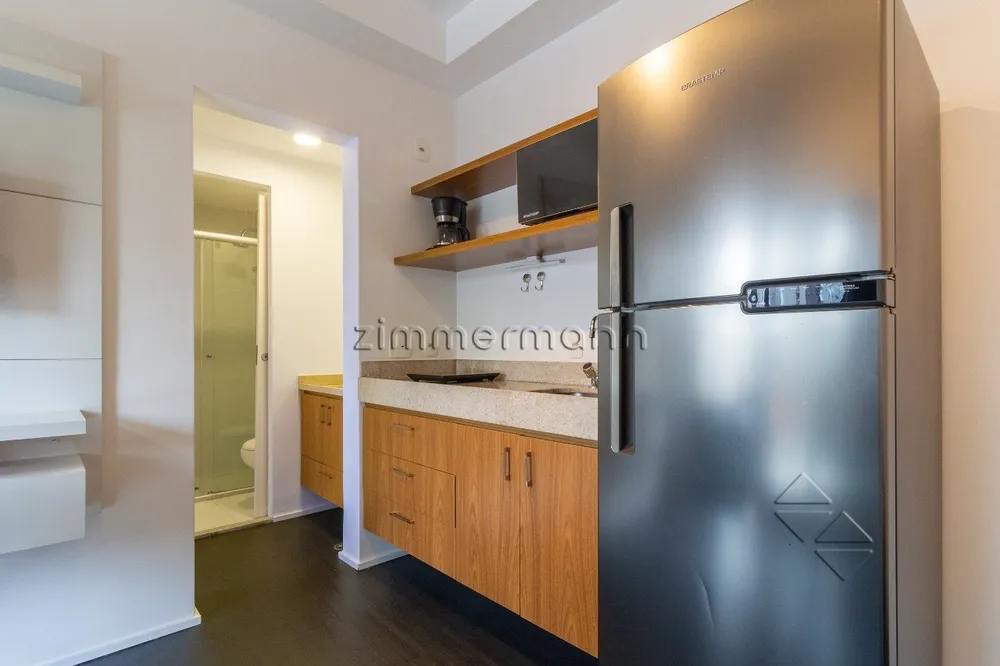 Apartamento, 1 quarto, 35 m² - Foto 4