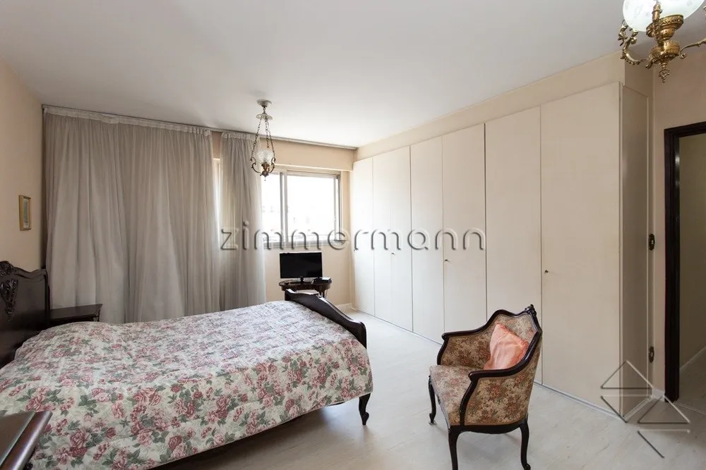 Apartamento, 4 quartos, 230 m² - Foto 3