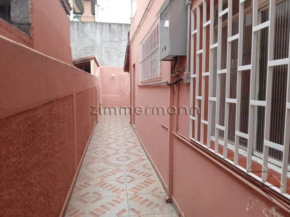 Casa, 3 quartos, 120 m² - Foto 2