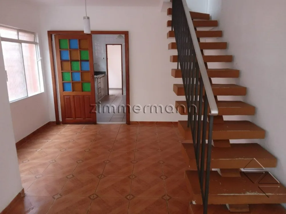 Casa, 3 quartos, 120 m² - Foto 6