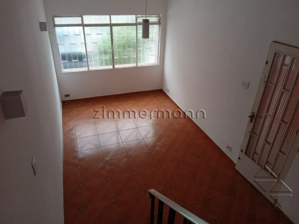 Casa, 3 quartos, 120 m² - Foto 1