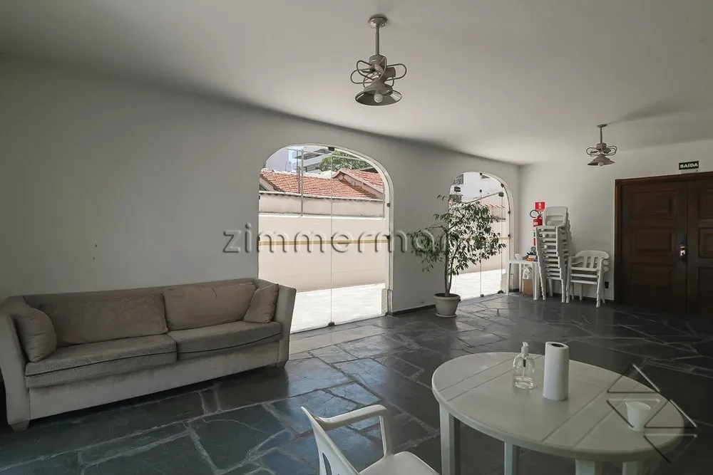 Apartamento, 3 quartos, 110 m² - Foto 1