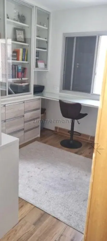 Cobertura, 3 quartos, 162 m² - Foto 1
