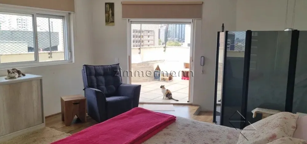 Cobertura, 3 quartos, 162 m² - Foto 3