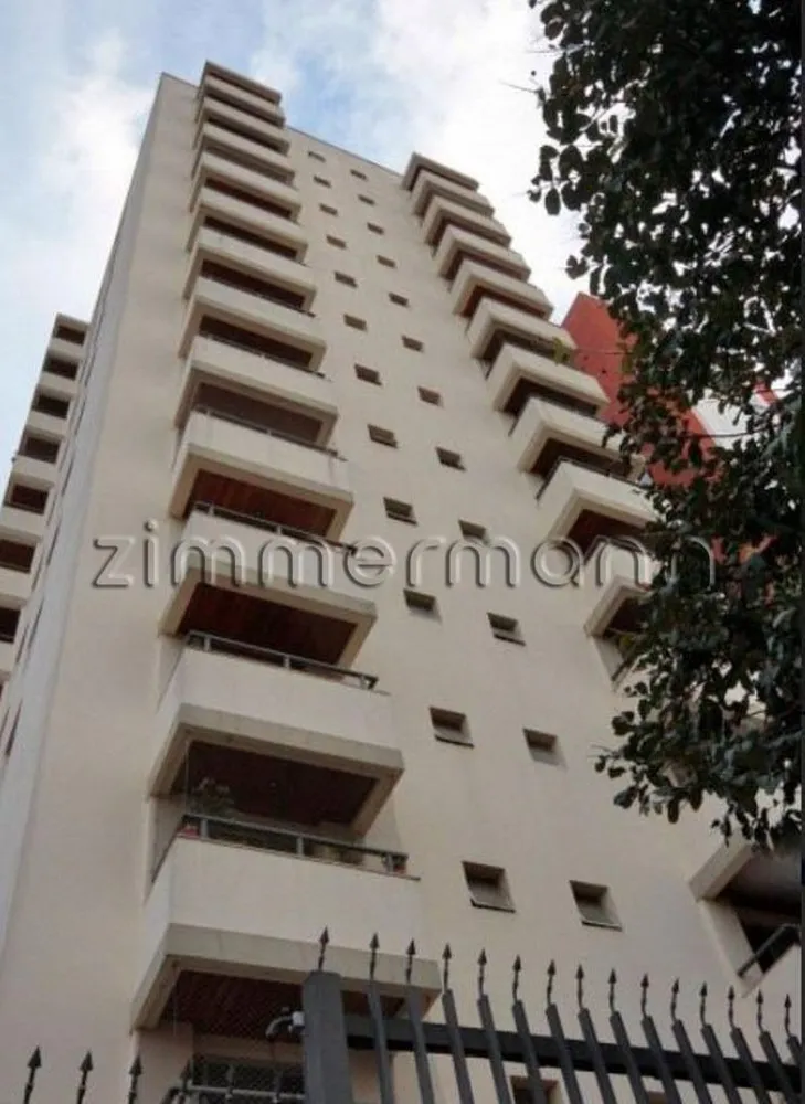 Cobertura, 3 quartos, 162 m² - Foto 4