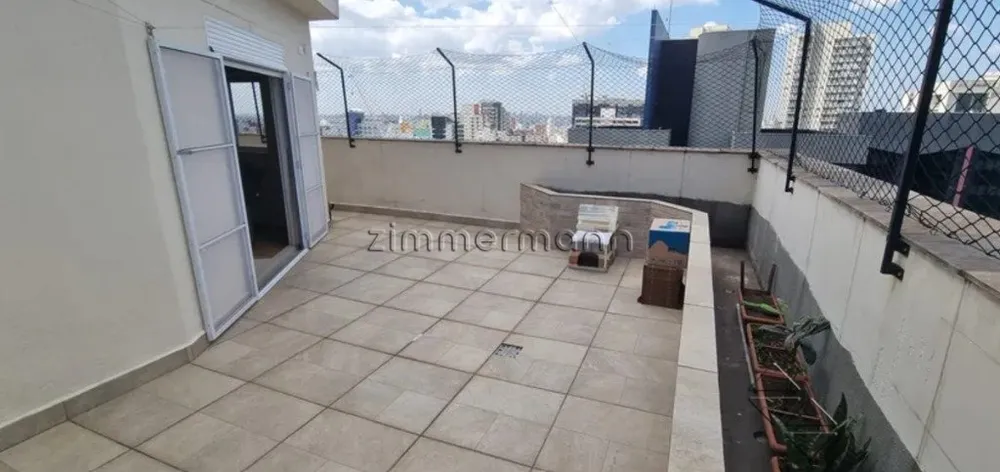 Cobertura, 3 quartos, 162 m² - Foto 2
