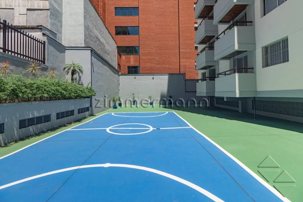 Cobertura, 3 quartos, 162 m² - Foto 12