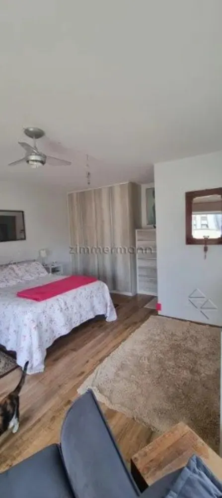 Cobertura, 3 quartos, 162 m² - Foto 7