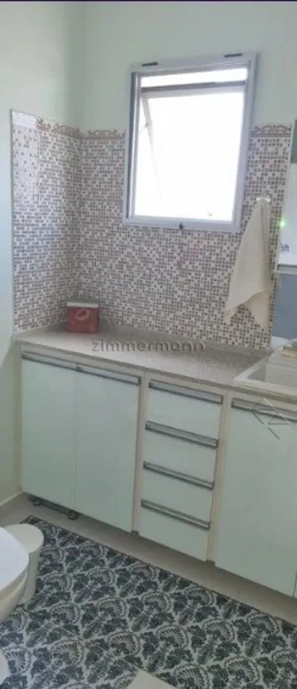 Cobertura, 3 quartos, 162 m² - Foto 7