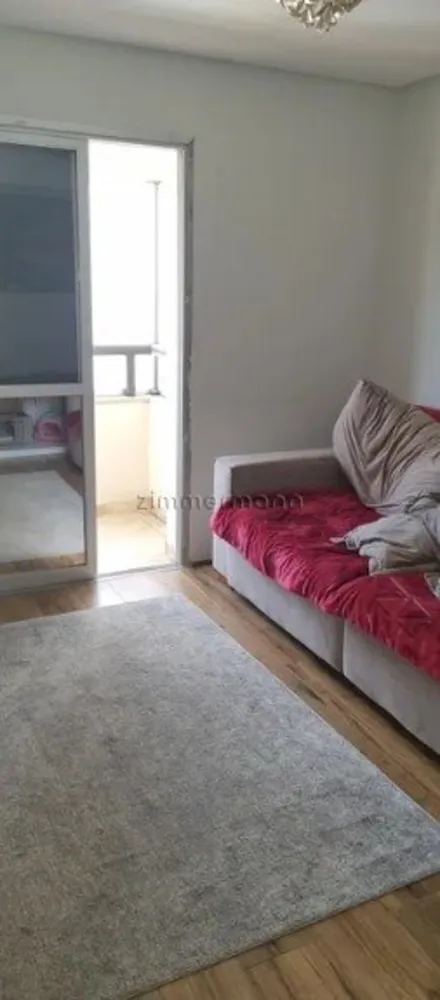Cobertura, 3 quartos, 162 m² - Foto 8