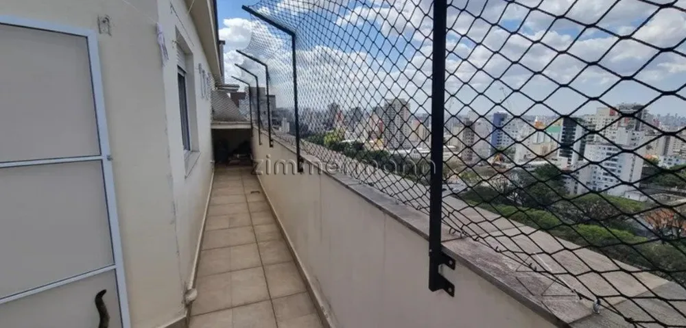 Cobertura, 3 quartos, 162 m² - Foto 3