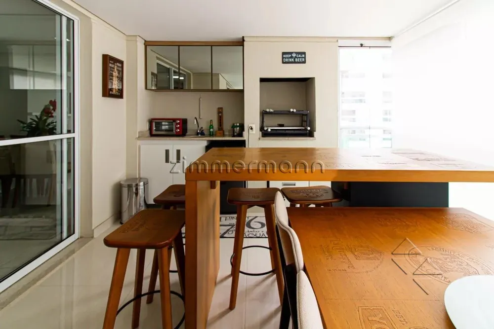 Apartamento, 4 quartos, 185 m² - Foto 1