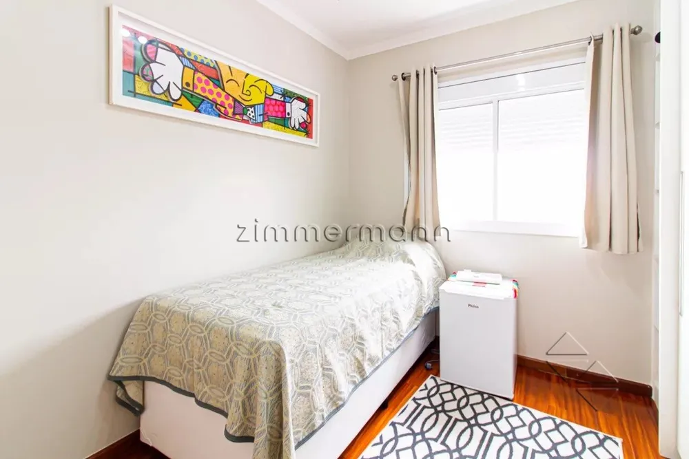 Apartamento, 4 quartos, 185 m² - Foto 3