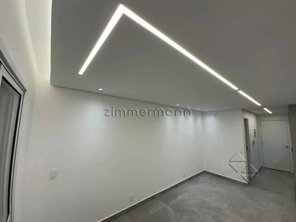 Apartamento, 1 quarto, 26 m² - Foto 5