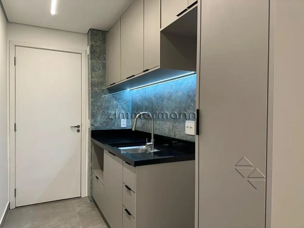 Apartamento, 1 quarto, 26 m² - Foto 3