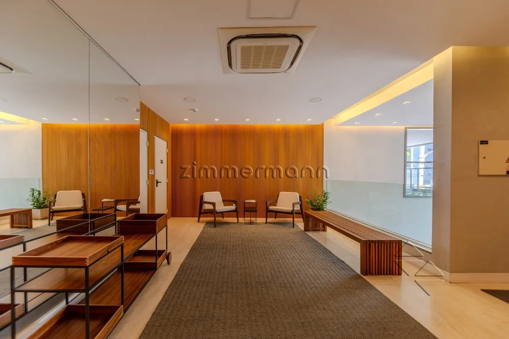 Apartamento, 3 quartos, 93 m² - Foto 3