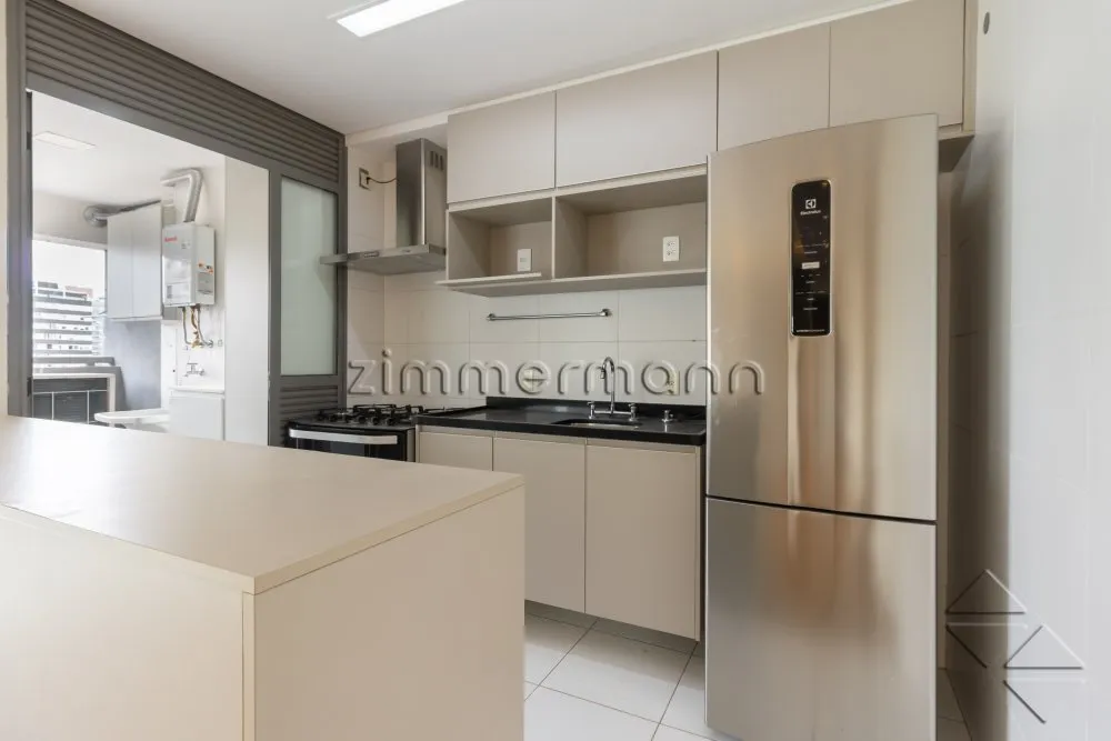 Apartamento, 3 quartos, 93 m² - Foto 7