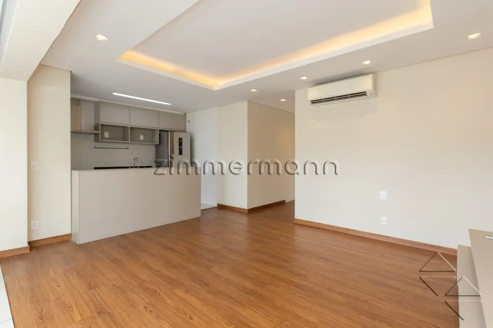 Apartamento, 3 quartos, 93 m² - Foto 2