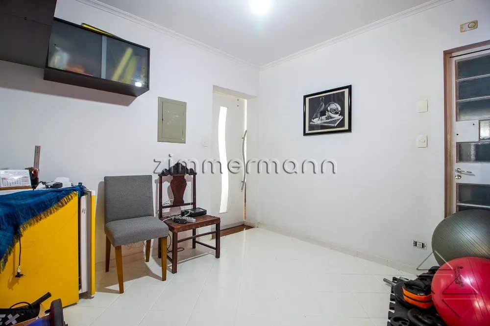 Apartamento, 3 quartos, 155 m² - Foto 1