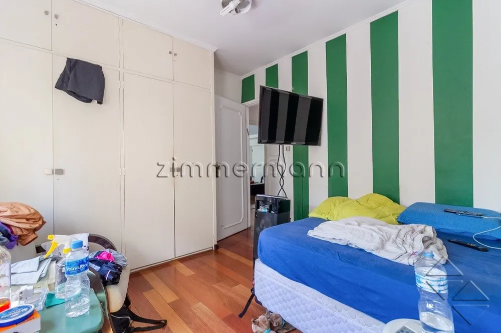 Apartamento, 3 quartos, 155 m² - Foto 2