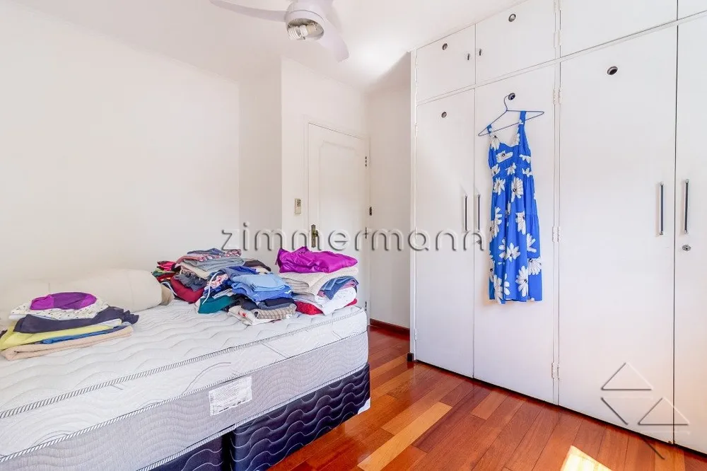 Apartamento, 3 quartos, 155 m² - Foto 3