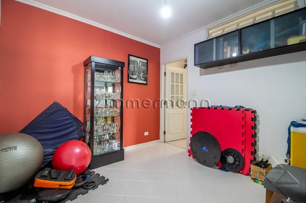 Apartamento, 3 quartos, 155 m² - Foto 5