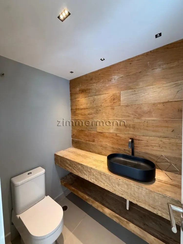 Cobertura, 3 quartos, 220 m² - Foto 2