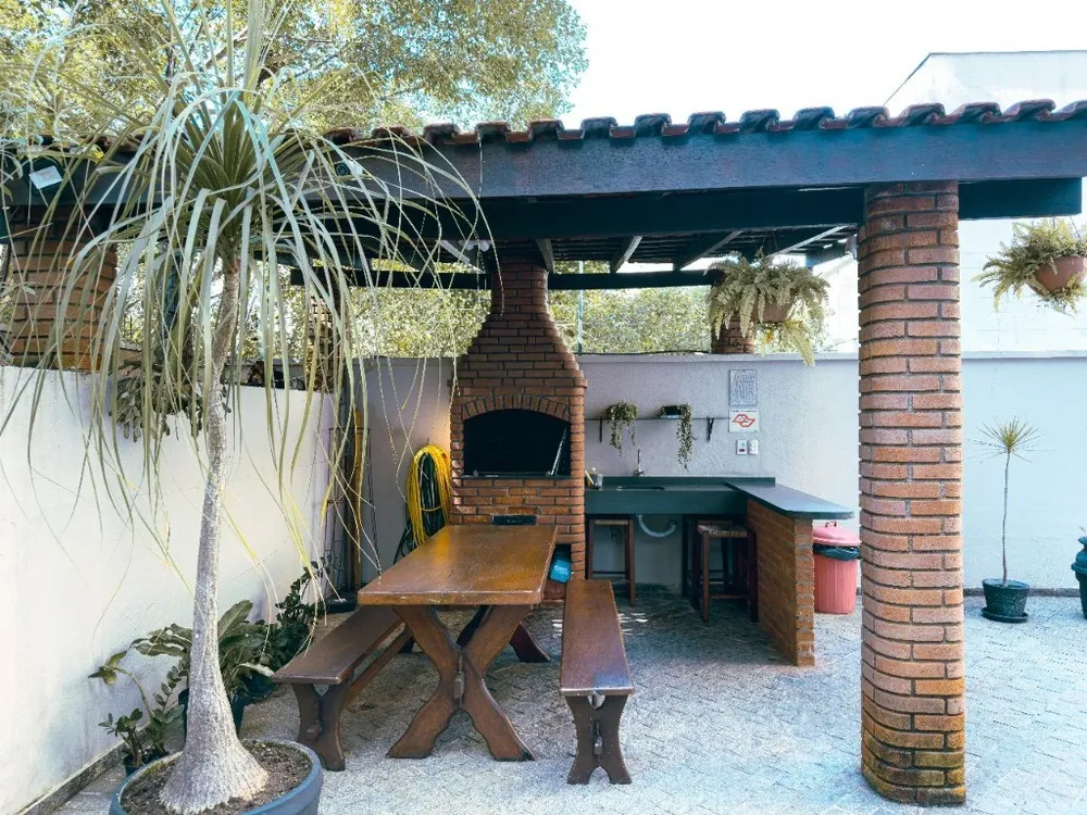 Cobertura, 3 quartos, 220 m² - Foto 8