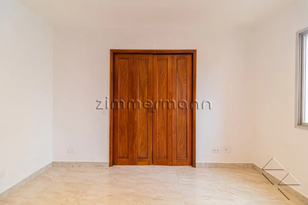 Apartamento, 1 quarto, 38 m² - Foto 3