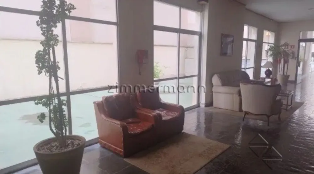 Apartamento, 1 quarto, 38 m² - Foto 12