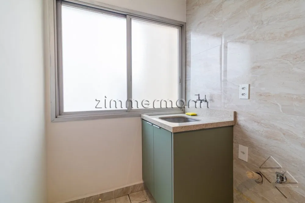 Apartamento, 1 quarto, 38 m² - Foto 7