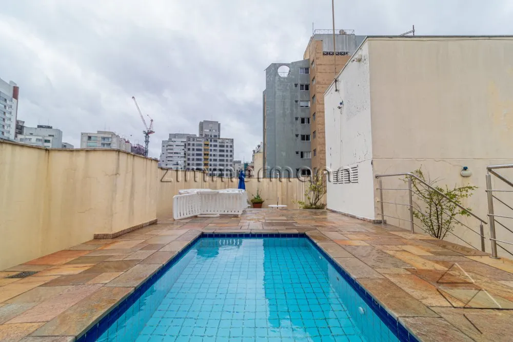 Apartamento, 1 quarto, 38 m² - Foto 8