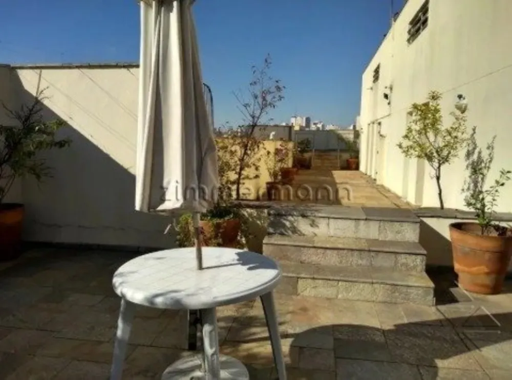 Apartamento, 1 quarto, 38 m² - Foto 11