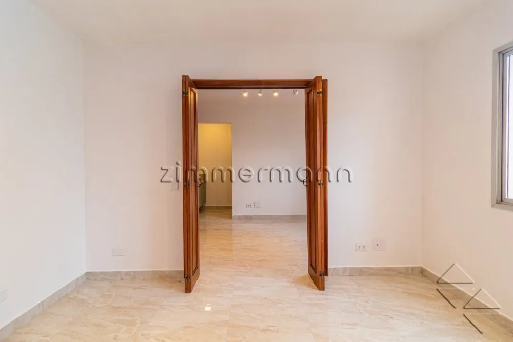 Apartamento, 1 quarto, 38 m² - Foto 2