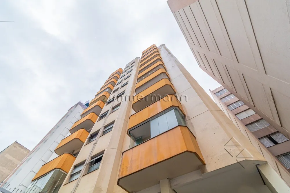 Apartamento, 1 quarto, 38 m² - Foto 9