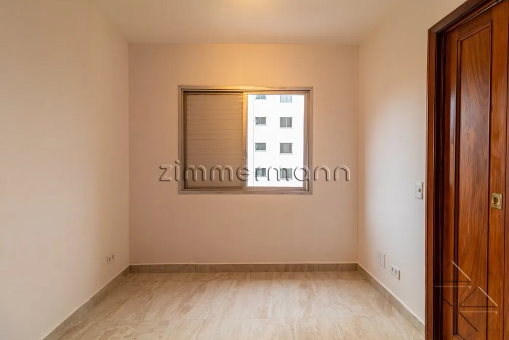 Apartamento, 1 quarto, 38 m² - Foto 5