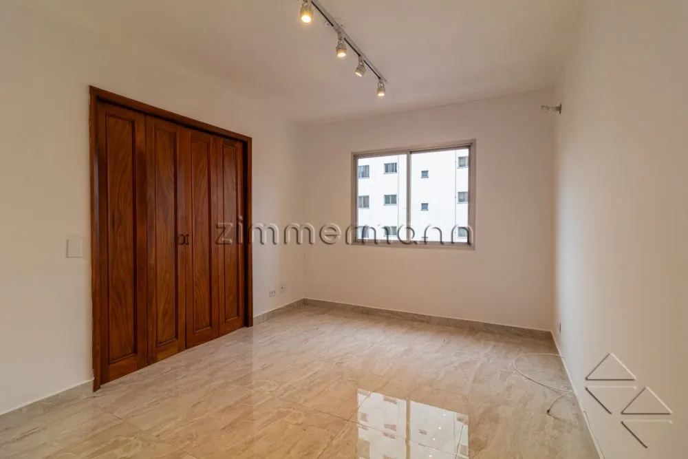 Apartamento, 1 quarto, 38 m² - Foto 1