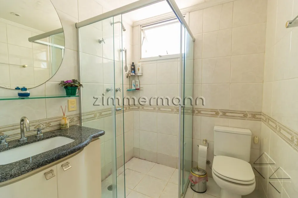 Apartamento, 3 quartos, 126 m² - Foto 4