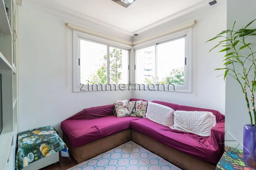 Apartamento, 3 quartos, 126 m² - Foto 2