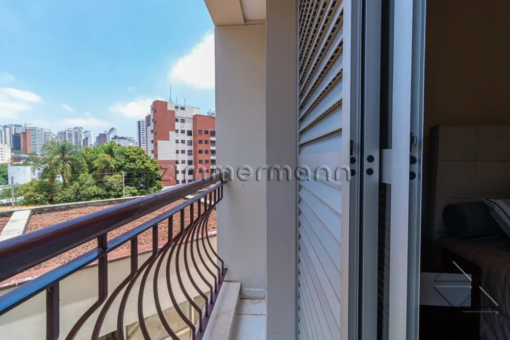 Apartamento, 3 quartos, 126 m² - Foto 7