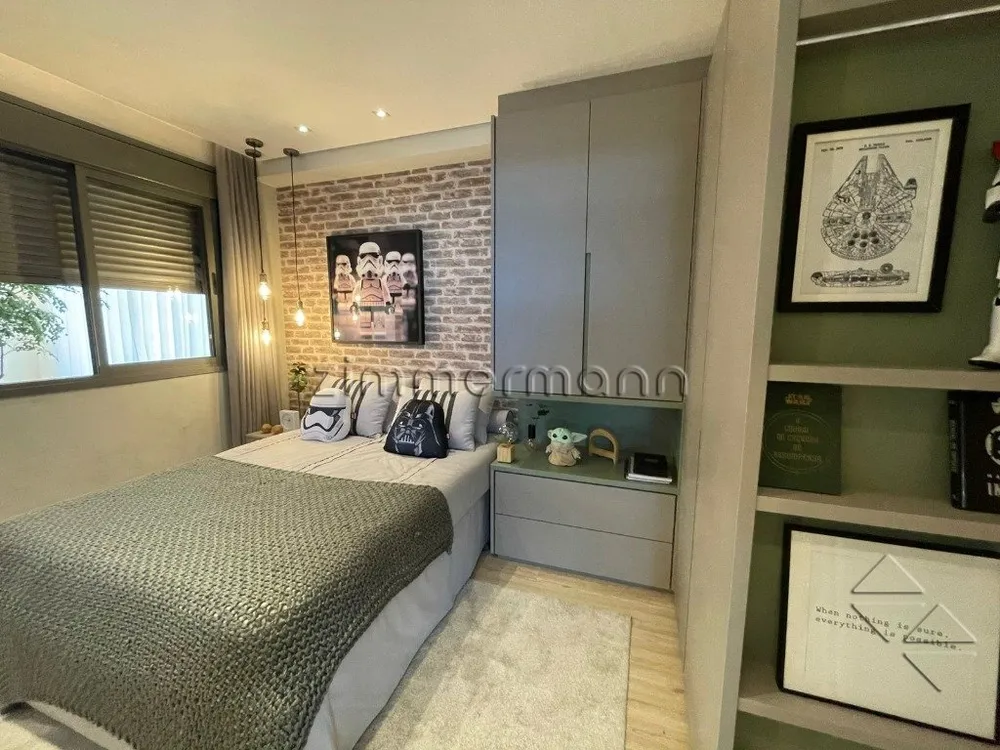 Apartamento, 2 quartos, 72 m² - Foto 6