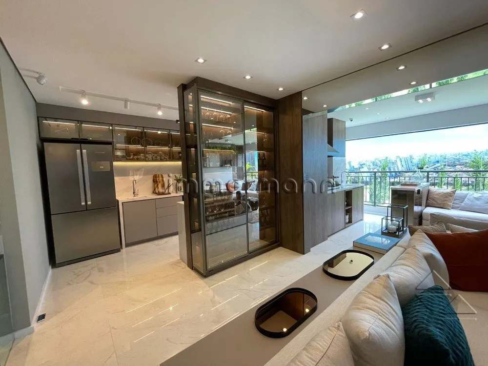 Apartamento, 2 quartos, 72 m² - Foto 5