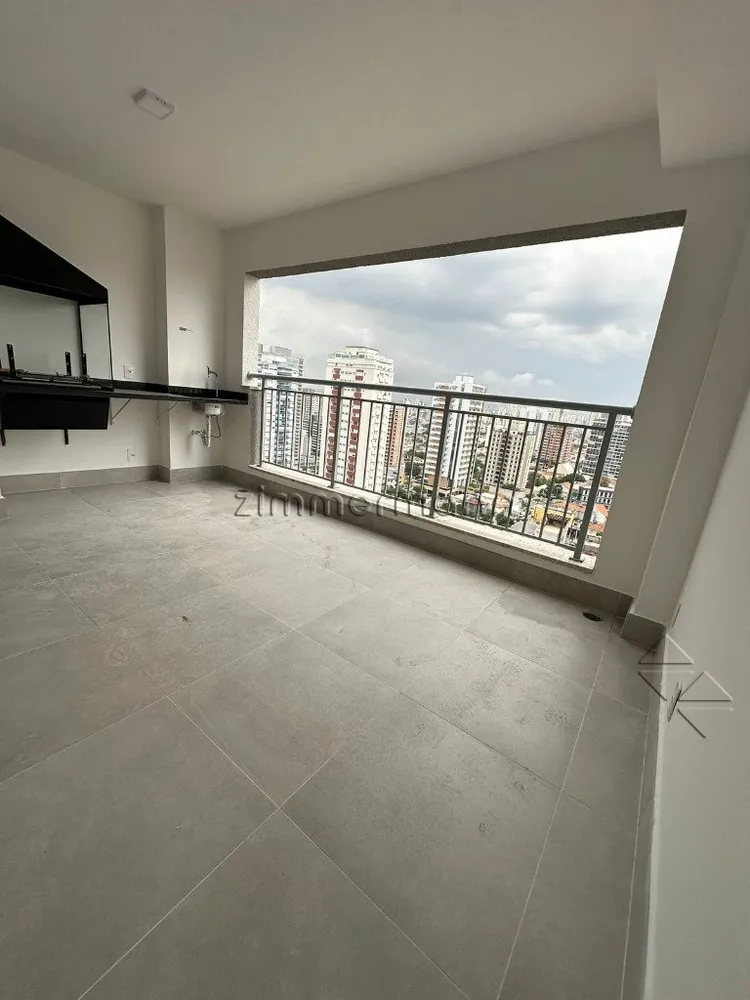 Apartamento, 2 quartos, 72 m² - Foto 1
