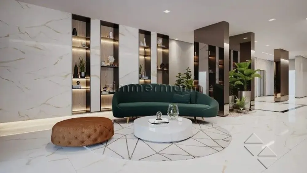 Apartamento, 2 quartos, 72 m² - Foto 8