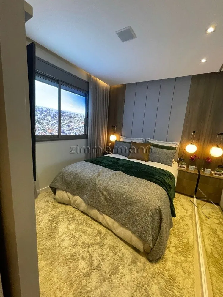 Apartamento, 2 quartos, 72 m² - Foto 3