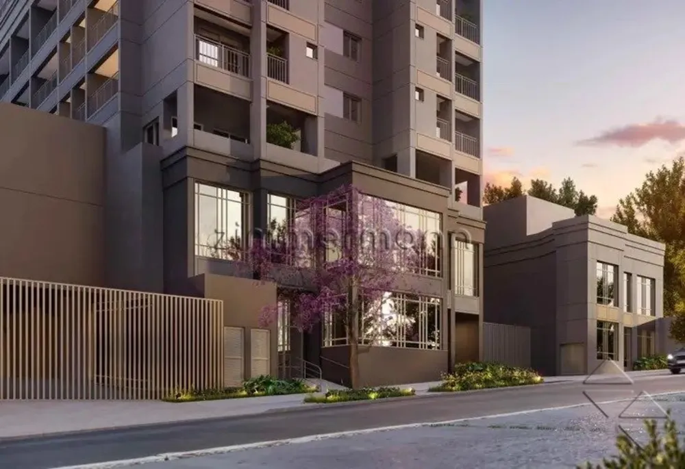 Apartamento, 2 quartos, 72 m² - Foto 9