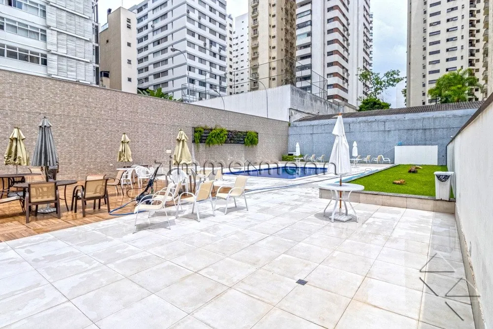 Apartamento, 4 quartos, 168 m² - Foto 1