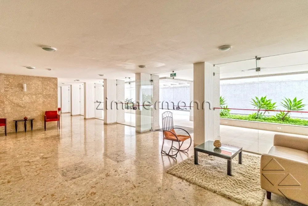 Apartamento, 4 quartos, 168 m² - Foto 2