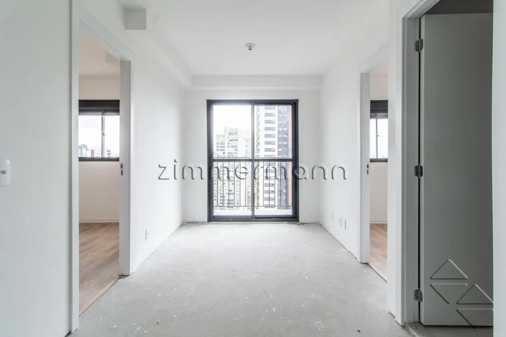 Apartamento, 2 quartos, 39 m² - Foto 11